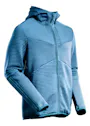 Mascot 22603-681 Fleecetrui Capuchon Rits Regular Fit Customized miniatuur