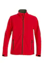 Printer Trial Softshell Jacket miniatuur