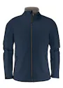 Printer Trial Softshell Jacket miniatuur