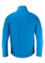 Printer Trial Softshell Jacket miniatuur