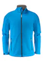 Printer Trial Softshell Jacket miniatuur