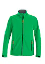 Printer Trial Softshell Jacket miniatuur