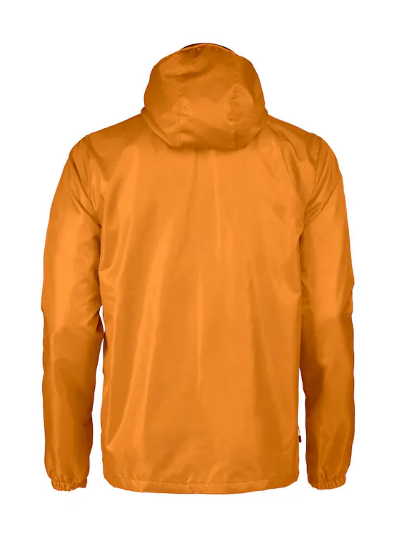 Printer Windbreaker Fastplant
