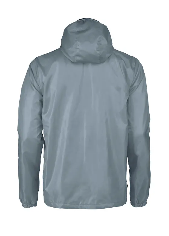 Printer Windbreaker Fastplant