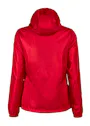 Printer Windbreaker Fastplant Dames miniatuur