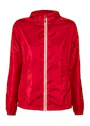 Printer Windbreaker Fastplant Dames miniatuur