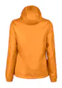 Printer Windbreaker Fastplant Dames miniatuur