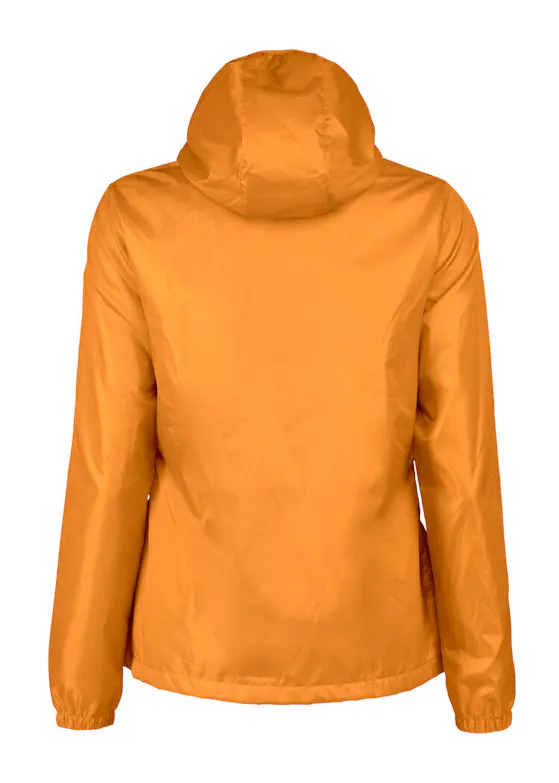 Printer Windbreaker Fastplant Dames