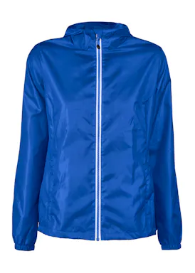 Printer Windbreaker Fastplant Dames