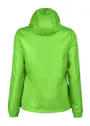 Printer Windbreaker Fastplant Dames miniatuur