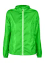 Printer Windbreaker Fastplant Dames miniatuur
