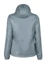 Printer Windbreaker Fastplant Dames miniatuur