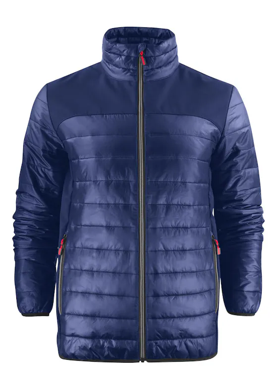 Printer 2261057 Expedition Jacket Regular Fit