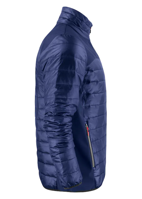 Printer 2261057 Expedition Jacket Regular Fit