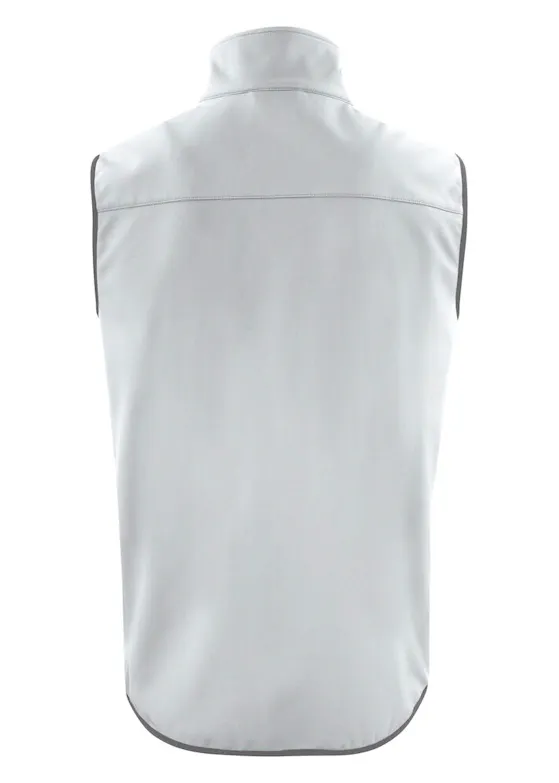 Printer Trial 2261059 Vest Jacket Waterdicht