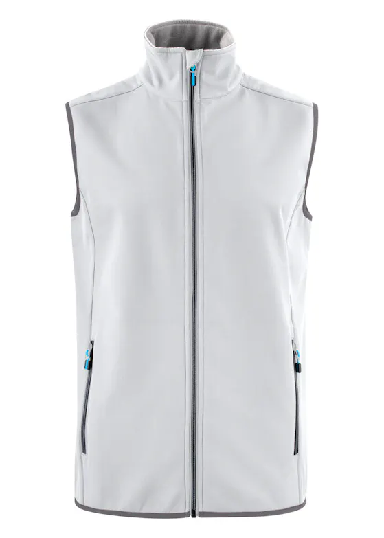Printer Trial 2261059 Vest Jacket Waterdicht