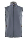 Printer Trial 2261059 Vest Jacket Waterdicht miniatuur