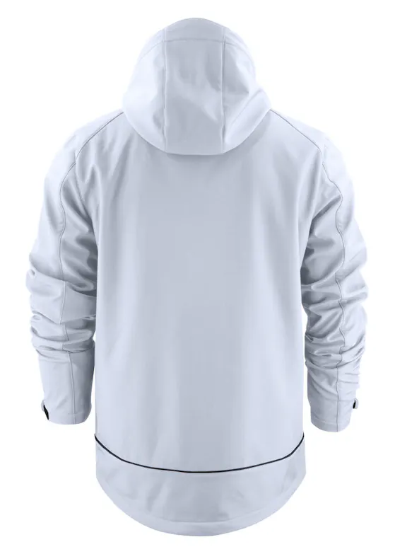 Printer Karting Jacket 