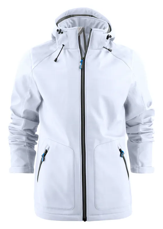 Printer Karting Jacket 