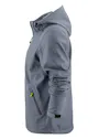 Printer Karting Jacket  miniatuur