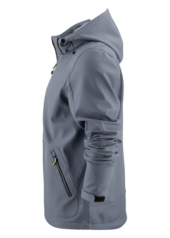 Printer Karting Jacket 