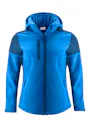 Printer Softshell Prime Dames miniatuur