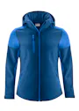 Printer Softshell Prime Dames miniatuur