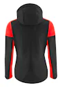 Printer Softshell Prime Dames miniatuur