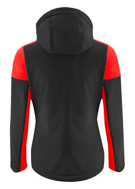 Printer Softshell Prime Dames