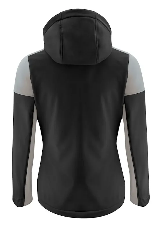 Printer Softshell Prime Dames