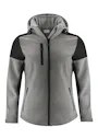 Printer Softshell Prime Dames miniatuur