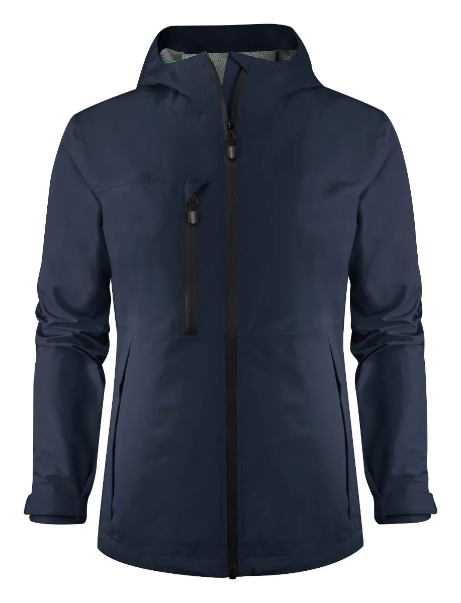 Navy / black
