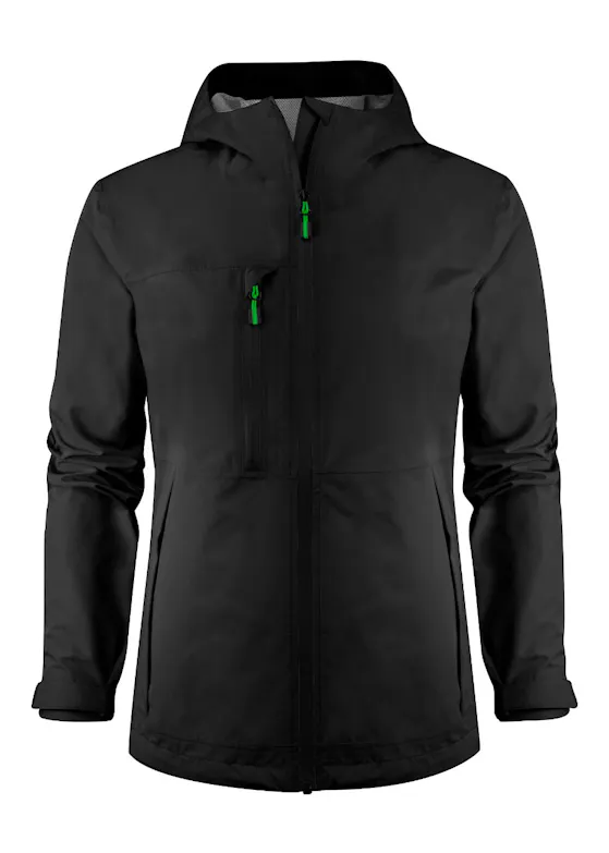 Printer Shell Jassen Hiker Dames