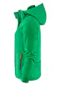 Printer Softshell Overlanding Dames miniatuur