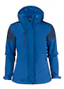 Printer Padded Softshell Prime Dames miniatuur