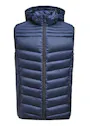 Printer Base 2261081 Bodywarmer Regular Fit miniatuur