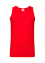 Fruit of The Loom F260 Valueweight Vest Athletic Regular Fit miniatuur