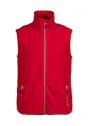 Printer 2261506 Fleece Vest Sideflip Regular Fit miniatuur