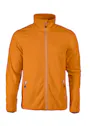 Printer Fleece Jacket Twohand miniatuur