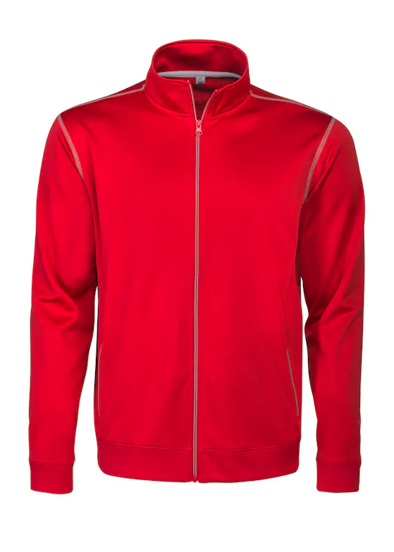 Printer Duathlon 2262044 Sweatshirt Verwarmd Regular Fit