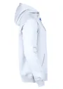 Printer Fastpitch 2262049 Trui Capuchon Regular Fit miniatuur