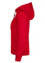 Printer Fastpitch 2262050 Trui Capuchon Regular Fit Dames miniatuur