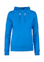 Printer Fastpitch 2262050 Trui Capuchon Regular Fit Dames miniatuur