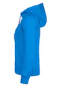 Printer Fastpitch 2262050 Trui Capuchon Regular Fit Dames miniatuur
