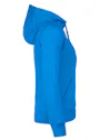 Printer Fastpitch 2262050 Trui Capuchon Regular Fit Dames miniatuur