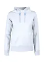 Printer Fastpitch 2262050 Trui Capuchon Regular Fit Dames miniatuur