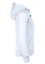 Printer Fastpitch 2262050 Trui Capuchon Regular Fit Dames miniatuur