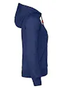 Printer Fastpitch 2262050 Trui Capuchon Regular Fit Dames miniatuur