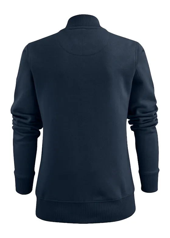 Printer Javelin 2262055 Sweatshirt V-Hals Regular Fit