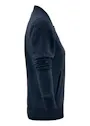 Printer Javelin 2262055 Sweatshirt V-Hals Regular Fit miniatuur